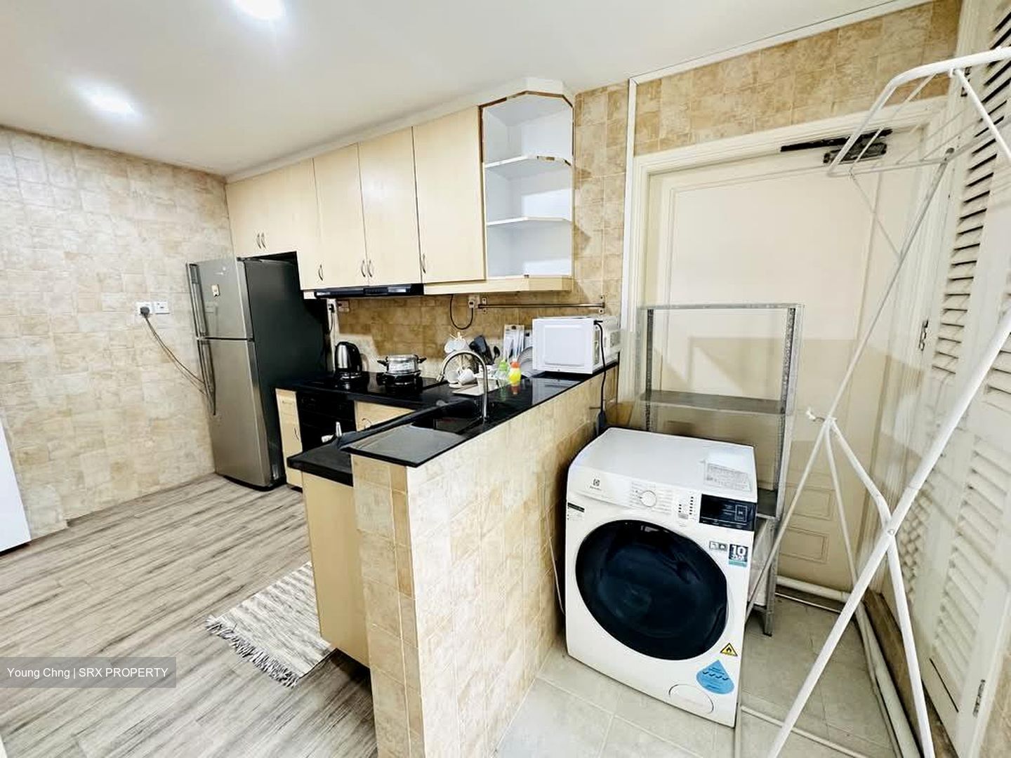 Euro-Asia Court (D9), Apartment #530975221